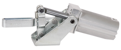 #802-U Pneumatic Power U-Shape Style; 200 lbs Holding Capacity - Toggle Clamp - Americas Tooling