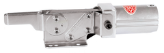 Horizontal Pneumatic Cylinder - 390 lbs. Holding Capacity; Bar Style U Shape - Americas Tooling