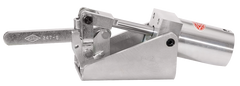 #810-S Pneumatic Power Solid Style; 750 lbs Holding Capacity - Toggle Clamp - Americas Tooling