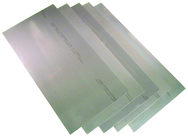 10-Pack Steel Shim Stock - 6 x 18 (.009 Thickness) - Americas Tooling