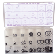 Shoulder Screws/Stripper Bolt Shim Assortment - Lengthening - Americas Tooling