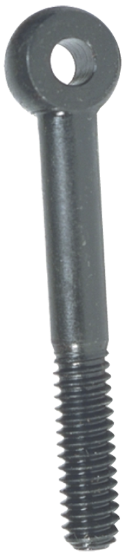 Plain Tooling Eye Bolt - 3/4-10 Thread; 1-1/2'' Eye Dia. - Americas Tooling