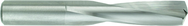 T Hi-Tuff 135 Degree Point 12 Degree Helix Solid Carbide Drill - Americas Tooling