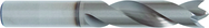 6.4mm Twister UA 35 Degree Helix Brad & Spur Carbide Composite Drill CERAedge® - Americas Tooling