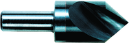 1/2 Carbide Uniflute Countersink 82 Deg - Americas Tooling