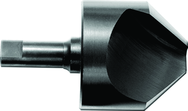 2" HSS Uniflute Countersink 90 Deg - Americas Tooling