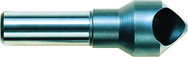 13/16 HSS Single Cutting Edge Countersink 60 Deg - Americas Tooling