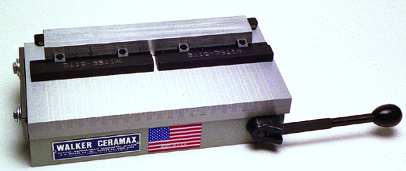 LOW PROFILE GRIPPING RAILS (2) - Americas Tooling