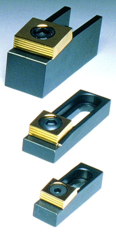 MULTI-FIXTURE CLAMP W/ STEP - Americas Tooling