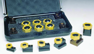 #50652 - 18mm - T-Slot Clamp Kit - Americas Tooling