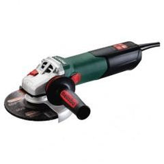 WE15-150 QUICK 6" ANGLE GRINDER - Americas Tooling