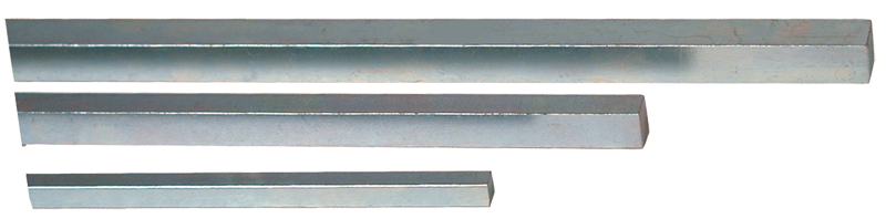 12 x 5/8'' (1.33 lbs) - Stainless Steel Keystock - Americas Tooling