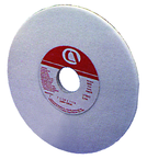 7 x 1/4 x 1-1/4" - Aluminum Oxide (AA) / 100K Type 1 - Surface Grinding Wheel - Americas Tooling