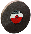 A80-M-V Single pack Bench Wheel - Aluminum Oxide - Americas Tooling