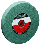 GC60IV- Single pack Bench Wheel - Silicon Carbide - Americas Tooling