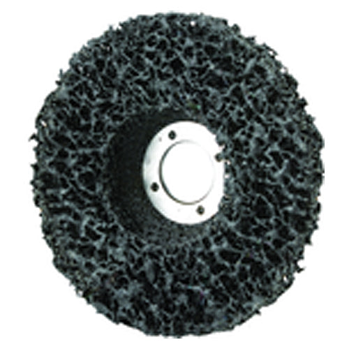 4 1/2″ × 7/8″ - Non-Woven Material - E-Z Strip Wheel - Americas Tooling