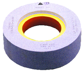 18 x 2 x 8" - Aluminum Oxide (83A) / 46H - Centerless & Cylindrical Wheel - Americas Tooling