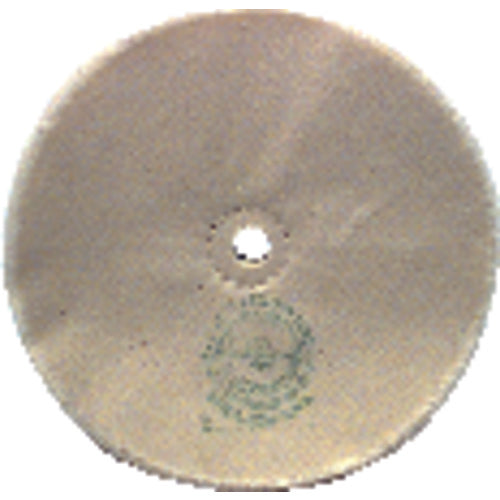 8X1/2 LOOSE BUFFING WHEEL - Americas Tooling