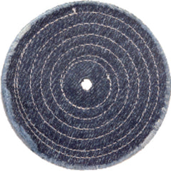 10″ WITH 3/8 SPIRAL SEWED DENIM - Americas Tooling