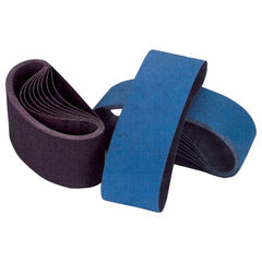 3″ × 21″-80 Grit - Ceramic - Abrasive Belt