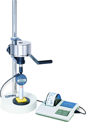 DUROMETER OPERATING STAND - Americas Tooling