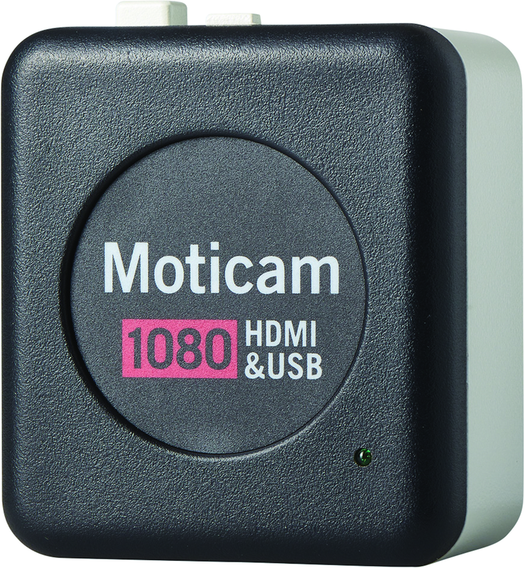 MOTICAM 1080 2.0 MEGA PIXELS HDMI - Americas Tooling