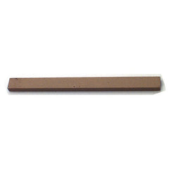 1/4″ × 1/2″ × 6″-150 Grit - Rectangular Shaped Diemaker Stone - Americas Tooling