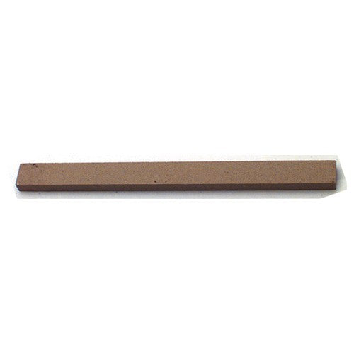 1/4″ × 1/2″ × 6″-120 Grit - Rectangular Shaped Diemaker Stone - Americas Tooling