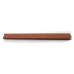 1/4″ × 1″ × 6″-120 Grit - Rectangular Shaped EDM-Plus Stone - Americas Tooling