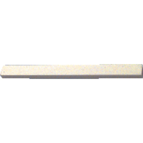 1/4″ × 1″ × 6″-120 Grit - Rectangular Shaped General Purpose Stone - Americas Tooling