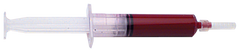 5 Gram - Red Diamond Polishing & Lapping Compound (Grade 30) - Americas Tooling