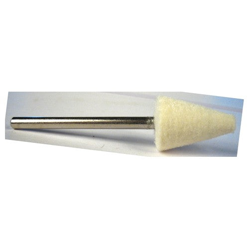 1/2″ 3/4″ 1/8″ Shank - Hard Tree Felt Bob - Americas Tooling