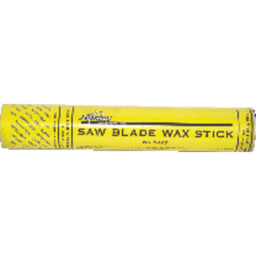 Model F168 - Tube Saw Blade Wax Stick - Americas Tooling