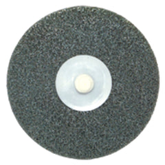 2″ - Medium Grit - EdgePro Surface Conditioning Quick Change Disc Alt mfg # 852499 - Americas Tooling