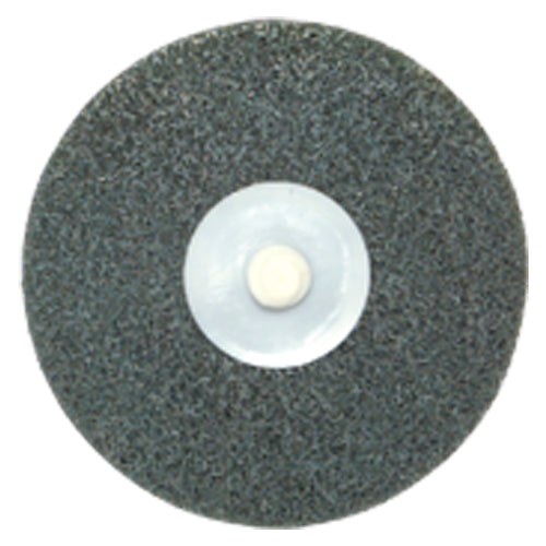 2″ - Medium Grit - EdgePro Surface Conditioning Quick Change Disc Alt mfg # 852199 - Americas Tooling