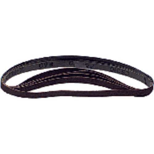 1/2″ × 24″-40 Grit - Zirconia Alumina - Abrasive Belt