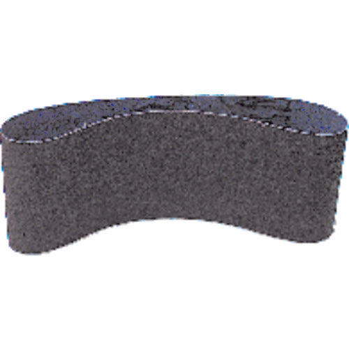 ‎2″ × 132″-80 Grit - Aluminum Oxide - Coated Abrasive Belt - Americas Tooling