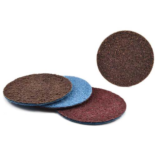 5″ - Coarse Grit - XE High Strength Disc - Americas Tooling