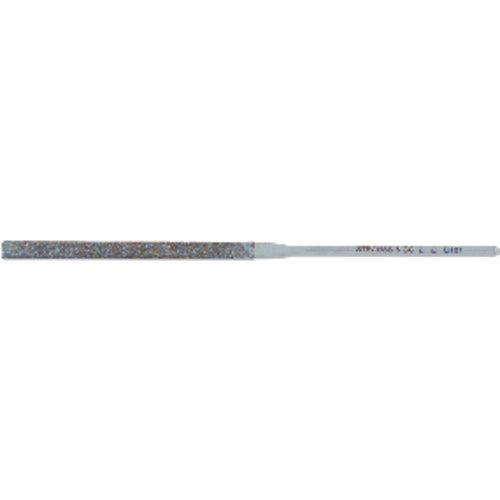 5.1X1.4MM REC CRSE NF-DIAMOND FILE - Americas Tooling