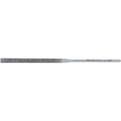 5.1X1.4MM TAPR FINE NF-DIAMOND FILE - Americas Tooling