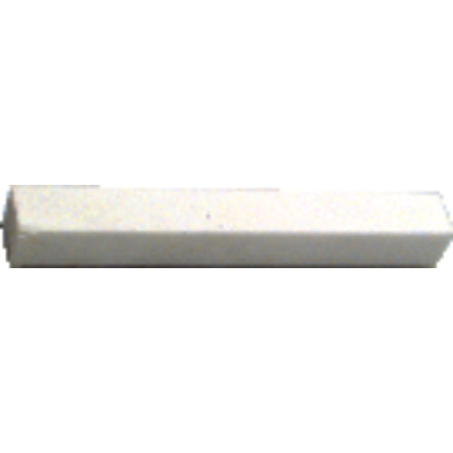 1X1X6 220G WHITE DRESSING STK - Americas Tooling