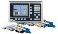 PROKITMC03 16" x 32" Milling package includes 40i color readout; MKT-42 16" Y-Axis scale; MKT-82 32" X-Axis scale; Mill-M Combo bracket - Americas Tooling