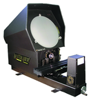 #MV14 - 14'' Screen Size - .0005" Resolution - Optical Comparator - Americas Tooling