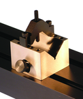 #MV14VB - V-Block - Optical Comparator Accessory - Americas Tooling