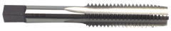 1-1/4-8 Dia. - Bright HSS - Long Special Thread Tap - Americas Tooling