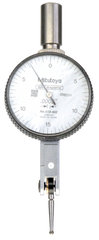 .80MM 0.01MM DIAL TEST INDICATOR - Americas Tooling