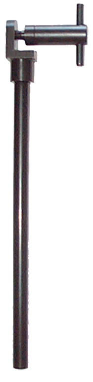 1/2 x 8" - Long - Holding Rod for AGD Indicator - Americas Tooling