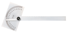 #C183 - Square Head - Protractor - Americas Tooling