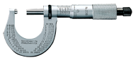 T232XRL MICROMETER - Americas Tooling