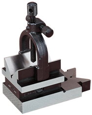 #567B - Fits: 567A - Extra V-Block Clamp Only - Americas Tooling